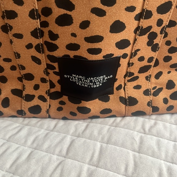 Marc Jacobs large tote - Picture 10 of 12